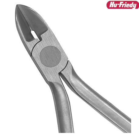 Hu-Friedy 15 Degree Micro Mini Ligature Cutter #678-109