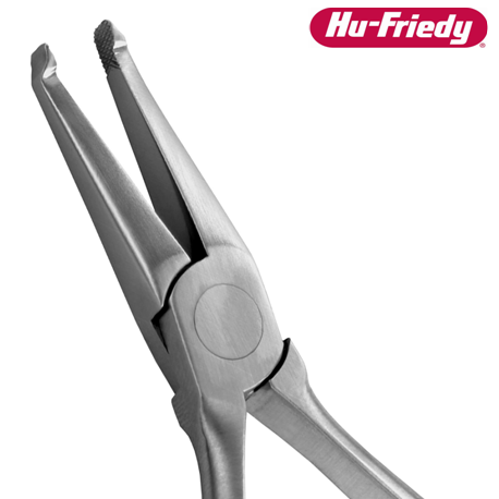 Hu- Friedy How Pliers, Straight #678-203