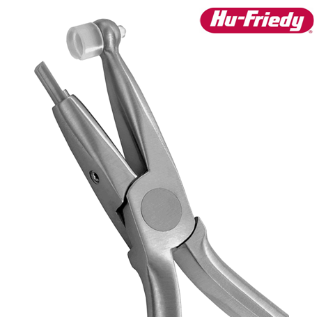 Hu-Friedy Adhesive Removing Pliers #678-206