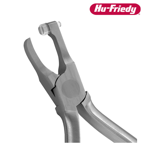 Hu- Friedy Band Removing Pliers, Long #678-207