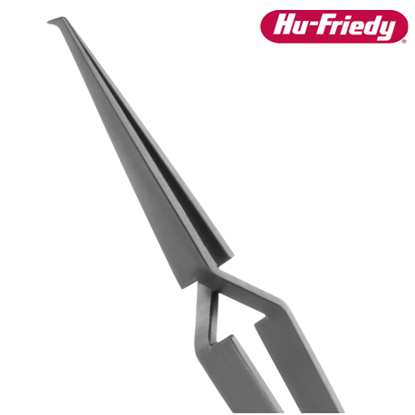 Hu-Friedy Direct Bond Bracket Holder (tweezers) #678-212M