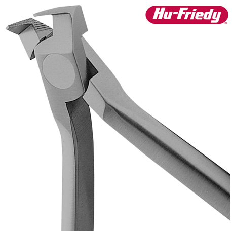 Hu-Friedy Tip back pliers #678-216