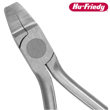 Hu- Friedy Arch Bending Pliers #678-307