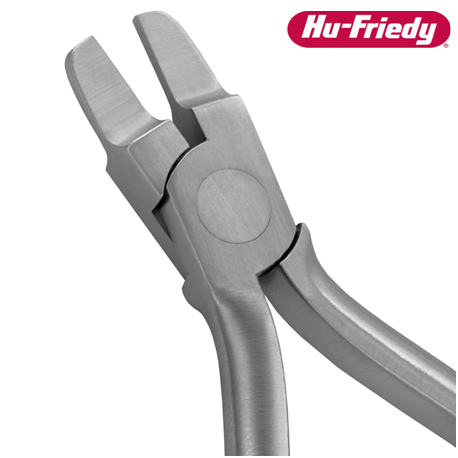 Hu-Friedy Rectangular Arch Bending Pliers #678-308