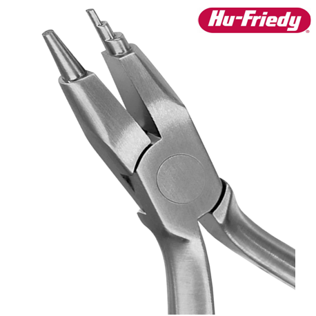 Hu-Friedy Marcotte Looping Pliers #678-316