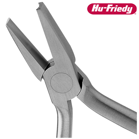 Hu-Friedy Hollow Chop Pliers #678-317