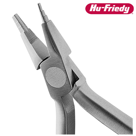 Hu-Friedy Old Style Loop Pliers #678-324