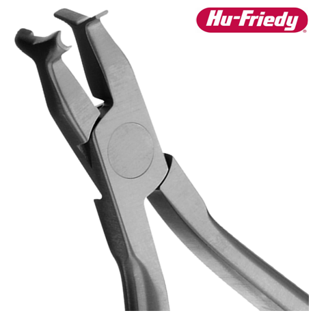 Hu-Friedy Slim Line Hammerhead NiTi Pliers #678-502