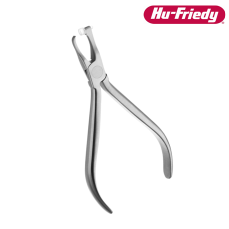 Hu-Friedy Slim Line Band Remover Pliers #678-503