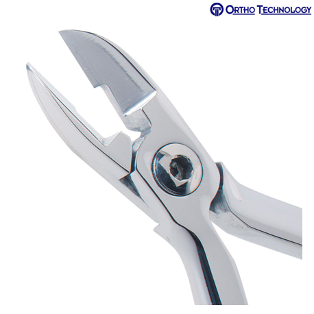 Ortho Technology Pin and Ligature Cutter #OT-1001