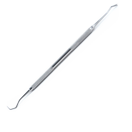 R&S Double-ended orthodontic instrument