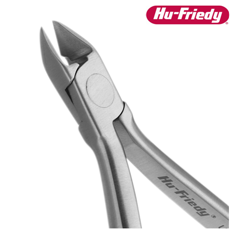 Hu-Friedy Slim Line Micro Cutter #678-500