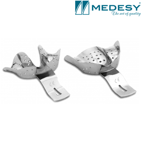 Medesy Kit Impression-Tray Ehricke #6002/KIT