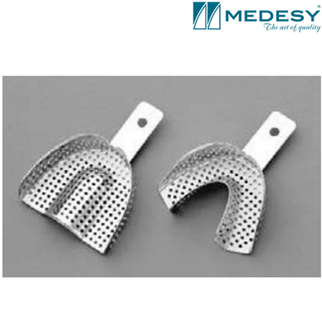 Medesy Impression-Tray Xl - L6 #6003/L6