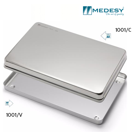 Medesy Tray Large #1000/V