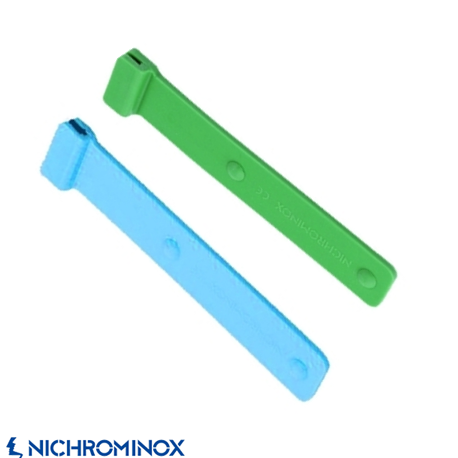 Nichrominox Silicone Handle for Dental Photography mirror