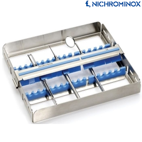 Nichrominox Flexi Clip 3 for 3 instrument, 182803