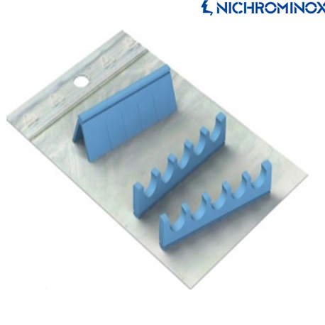 Nichrominox Silicone Refill for Easy Tray Ortho-2 instruments+waves-183731