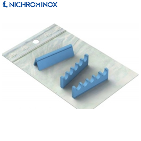Nichrominox Silicone Refill for 5 instruments-182073