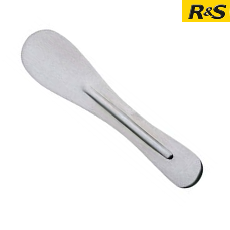 Plaster spatula Lichtenstein type