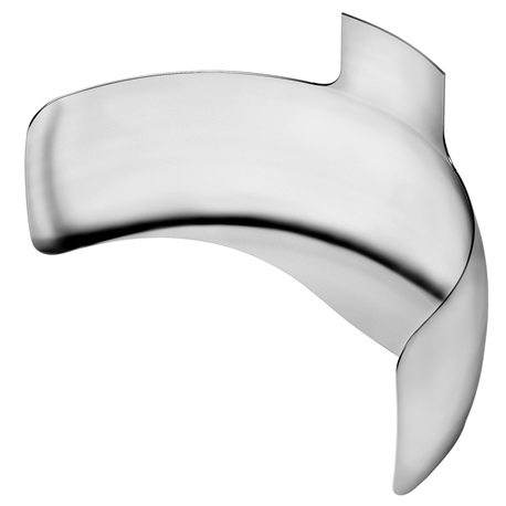 NiTin™ Full Curve Matrix Bands, Premolar, (3.8mm) 50pcs/Box