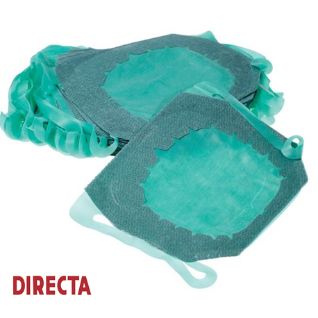 Directa DryDam® Rubber Dam Thin (25pcs/Box)