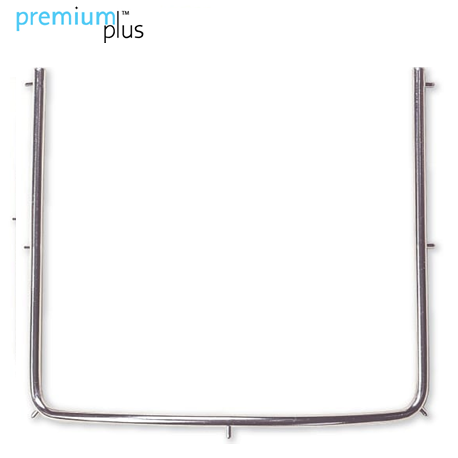 Premium Plus Rubber Dam Frame Metal