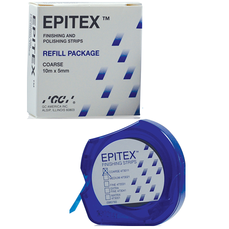 GC EPITEX Refill,10m Extra fine