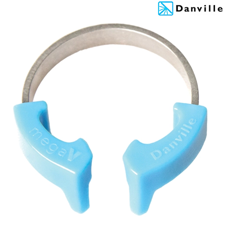 Danville Mega V Ring 2 Rings #94269