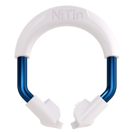 NiTin™ Standard Ring 1piece/pack #NT500