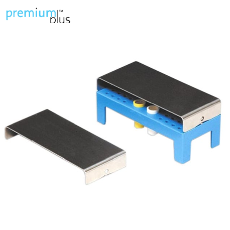 Premium Plus Stainless Steel Cover for Stands