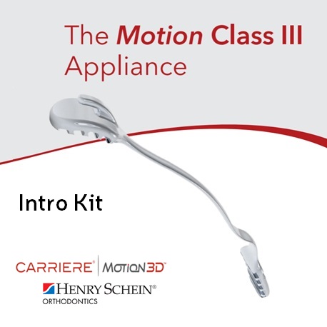 Carriere Motion Class III - Intro Kit