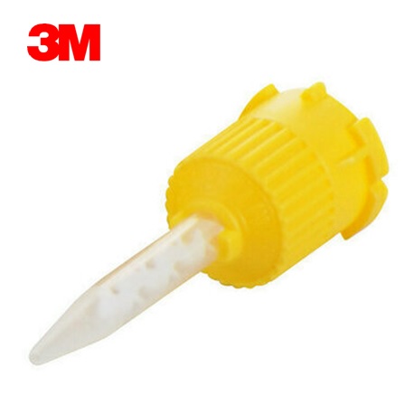 3M RelyX U200 Automix Mixing Tips, Wide/Endo (15 tips)