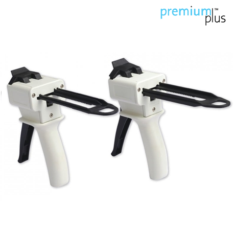 Premium Plus Automix Dispensing/ Mixing Gun Type 50ml 10:1