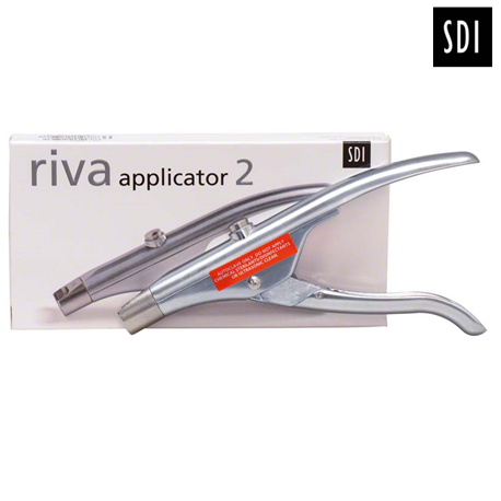 SDI Riva Applicator 2