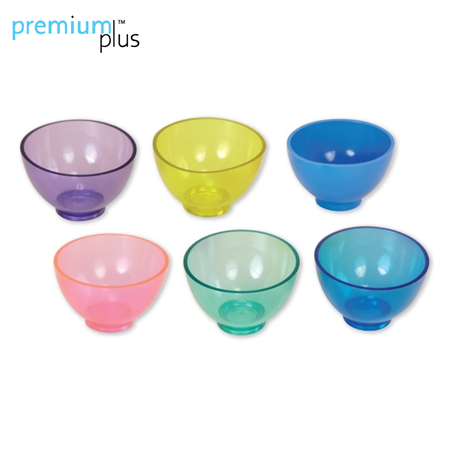 Premium Plus Mixing Bowls - Flexible Medium 1pc/pack #7470
