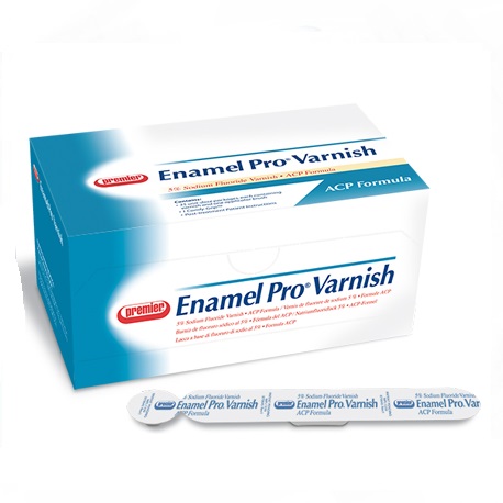 Enamel Pro® Varnish Bubblegum 0.40ml, (35pcs/Box)